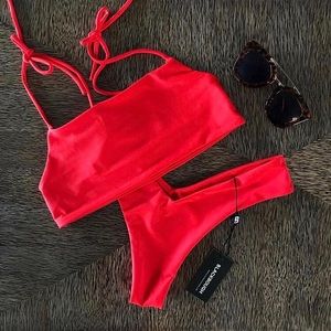 Blackbough bikini